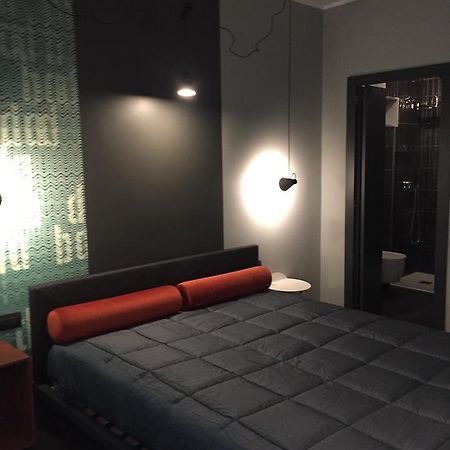 Tiburtina Suites, Roma Kültér fotó