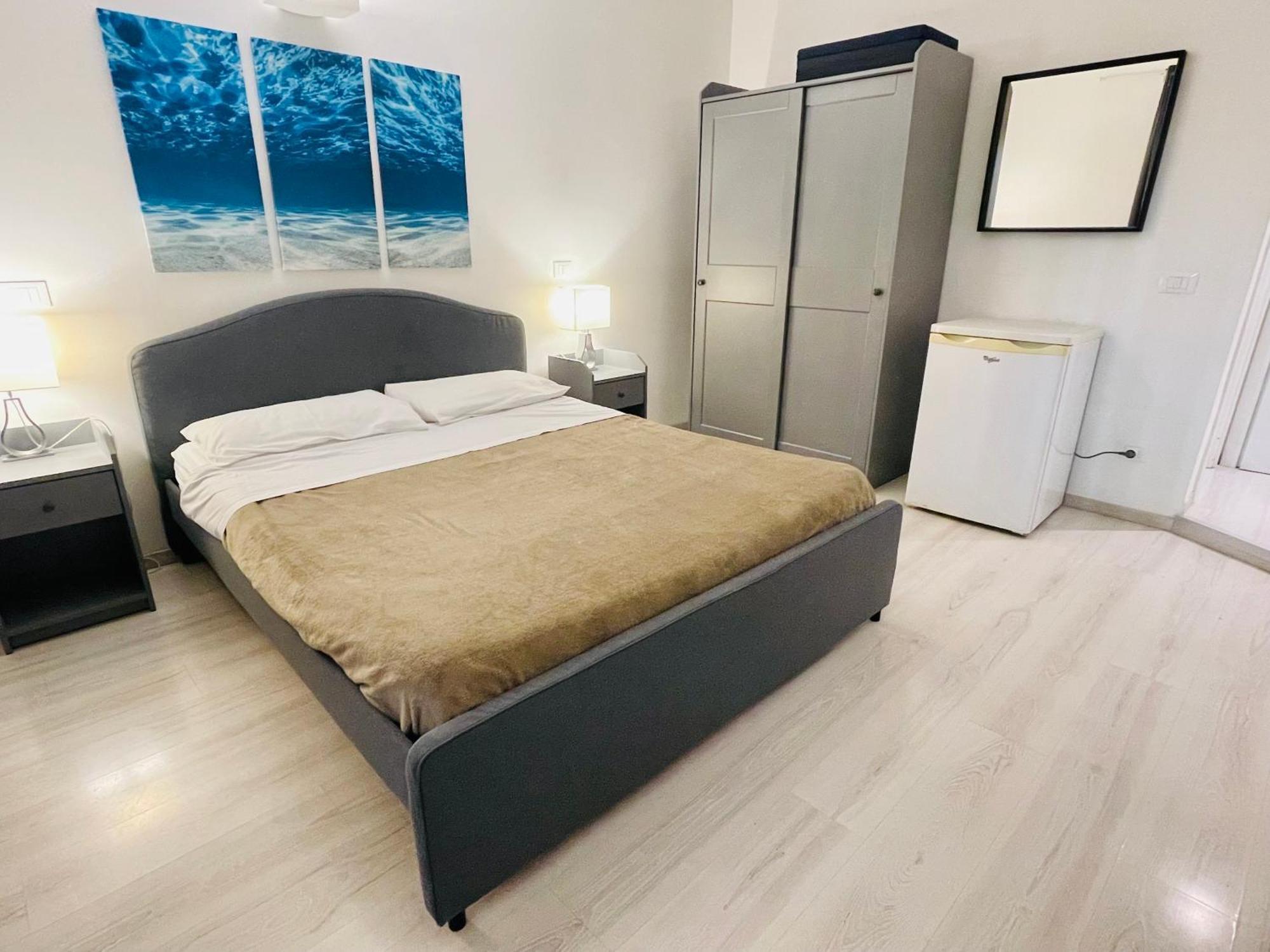 Tiburtina Suites, Roma Kültér fotó