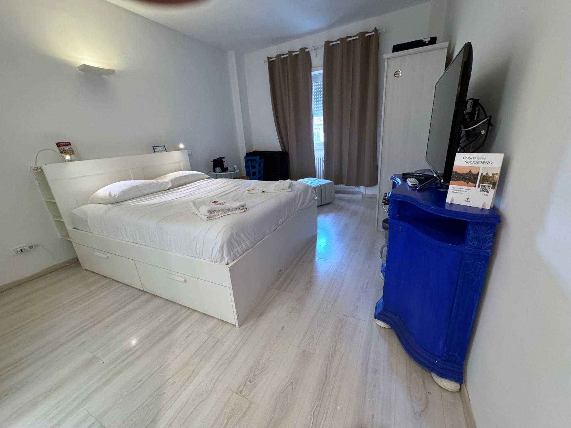 Tiburtina Suites, Roma Kültér fotó