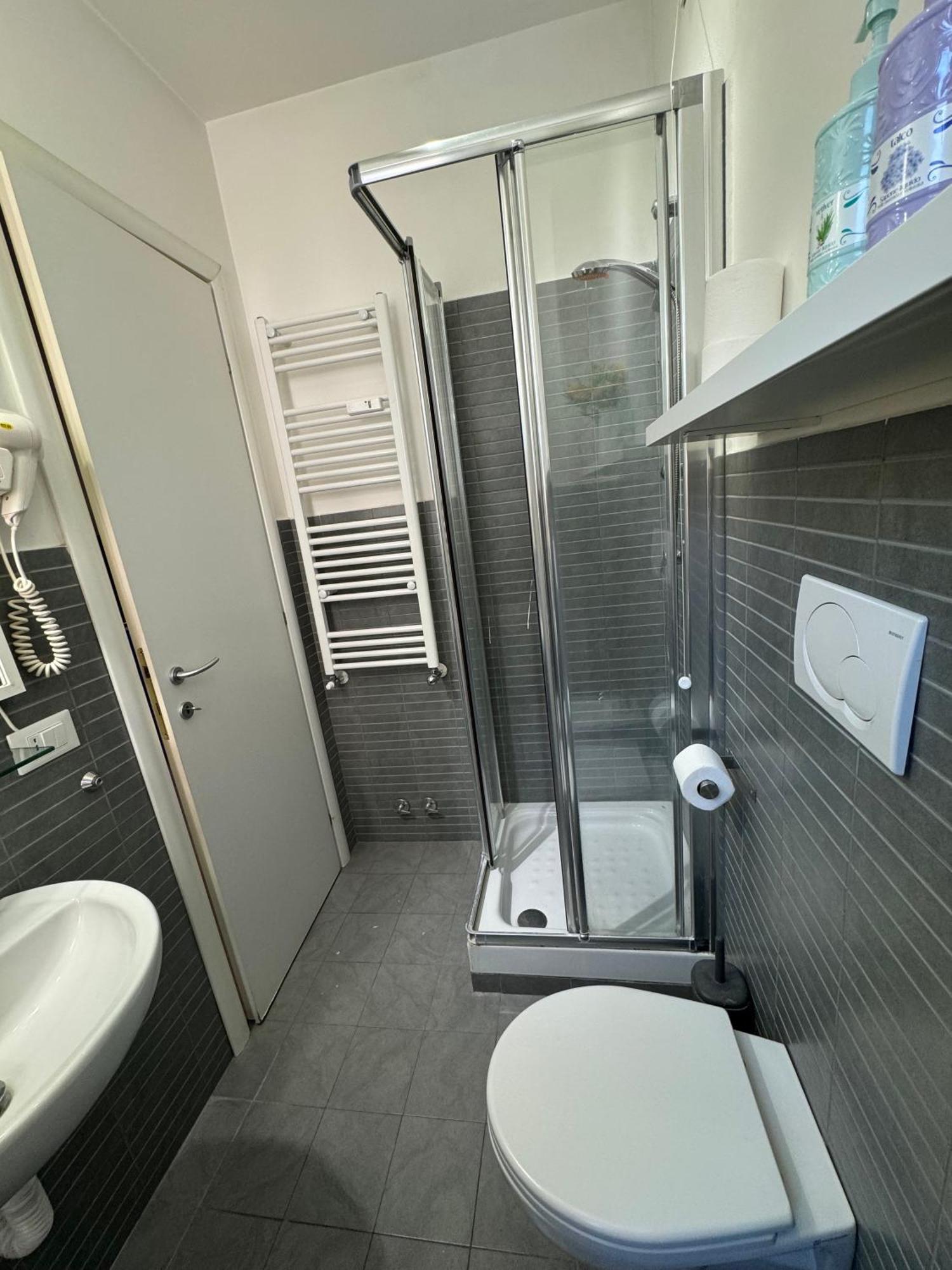 Tiburtina Suites, Roma Kültér fotó