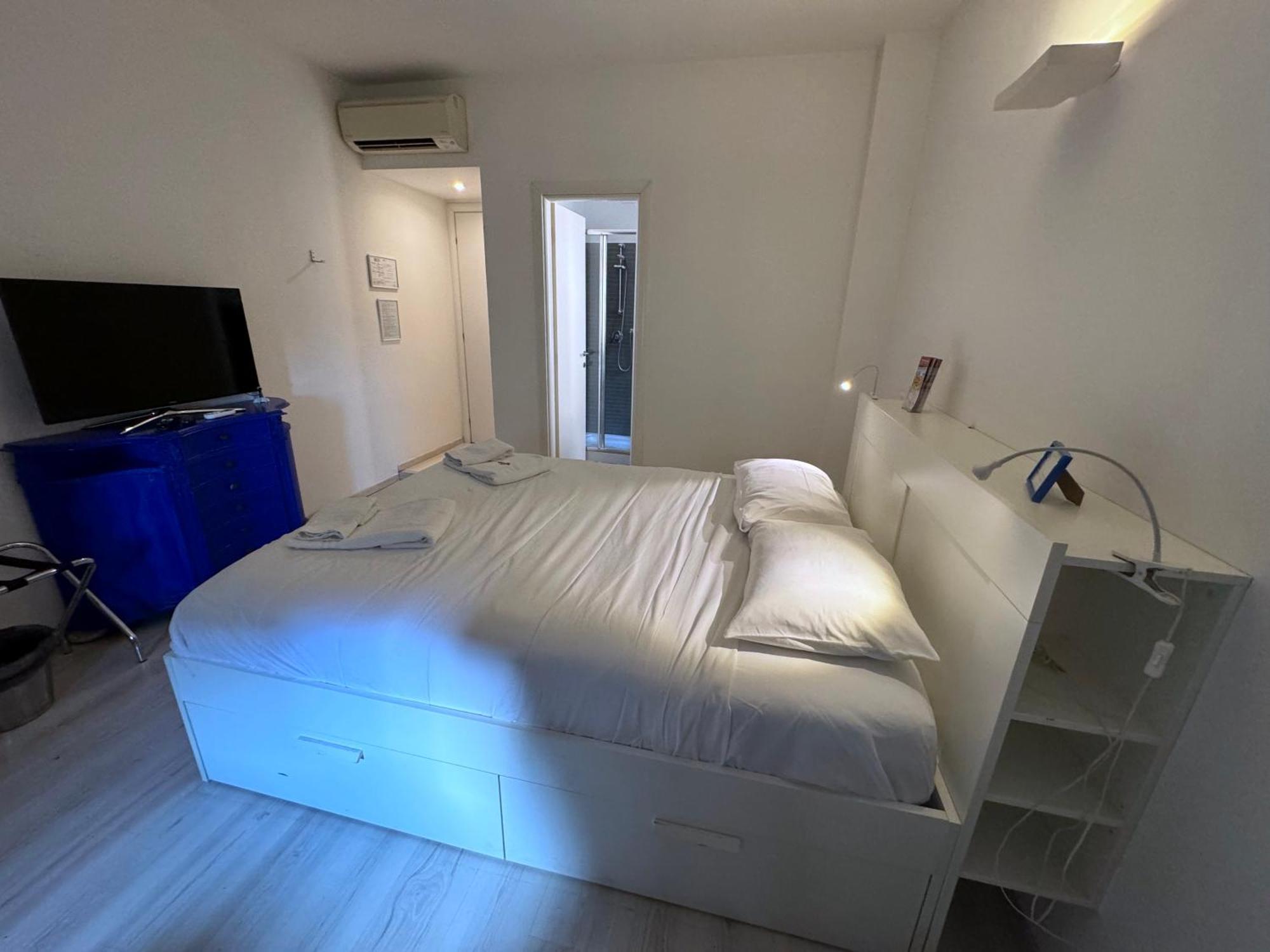 Tiburtina Suites, Roma Kültér fotó