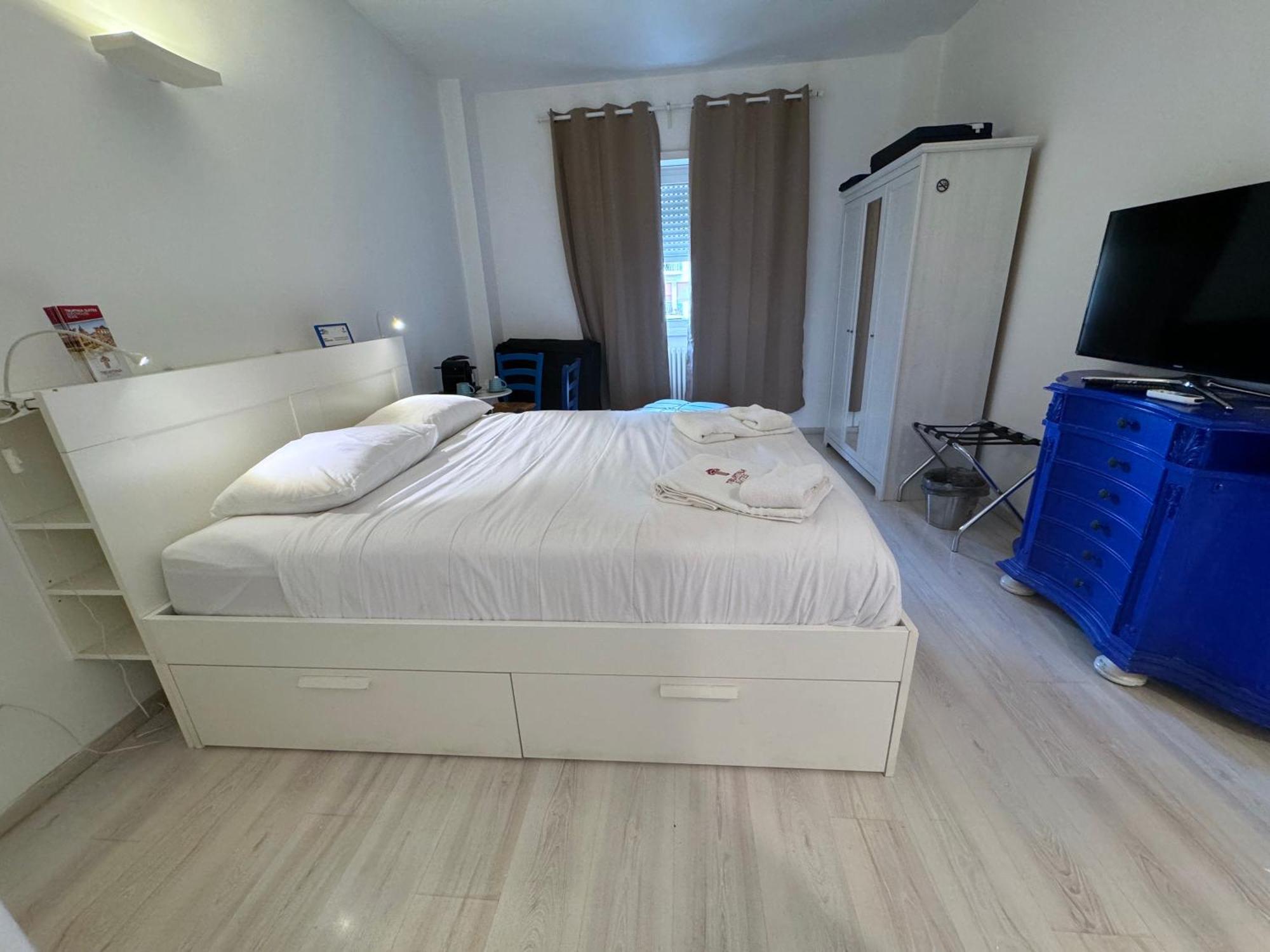 Tiburtina Suites, Roma Kültér fotó