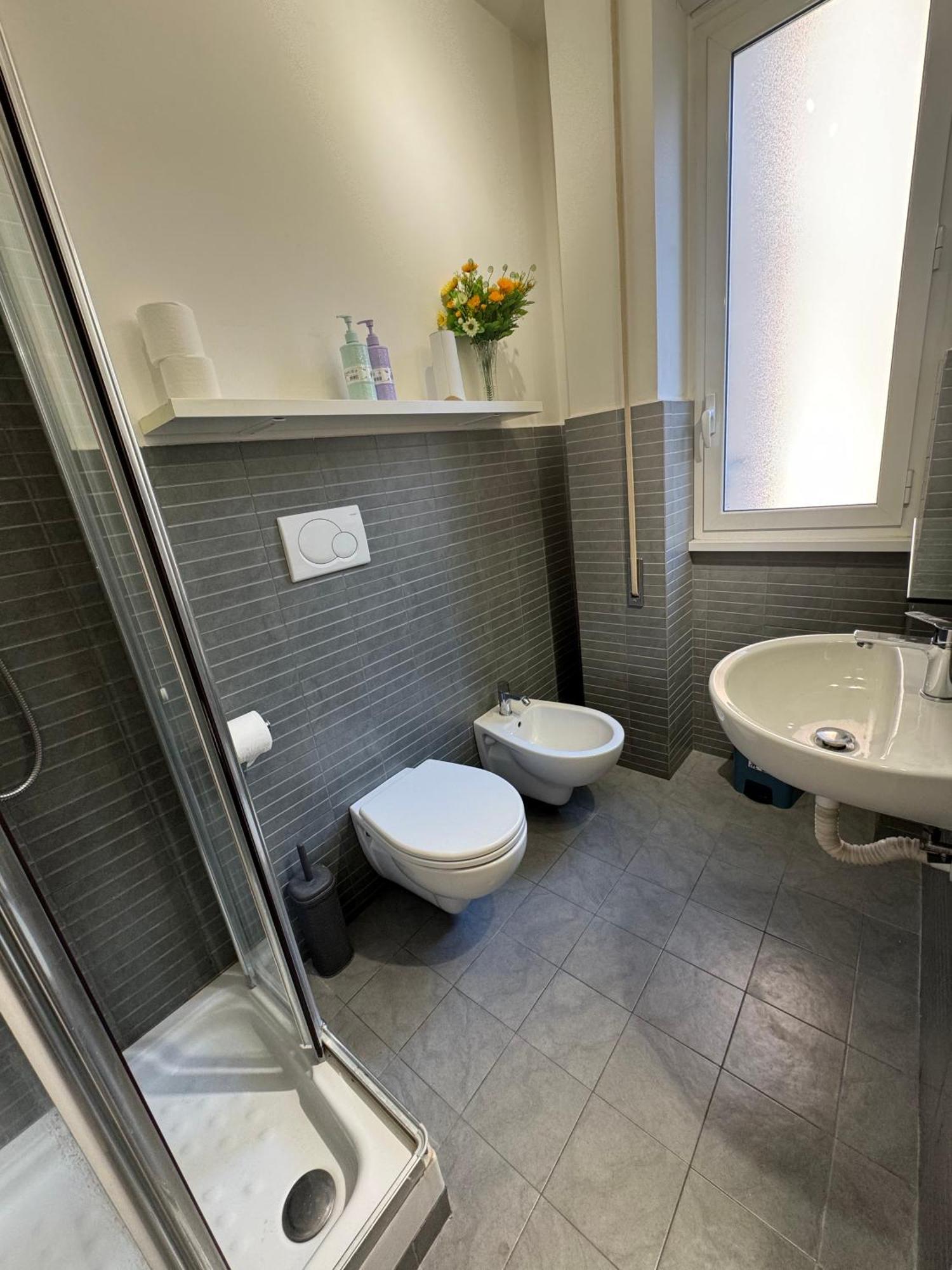 Tiburtina Suites, Roma Kültér fotó