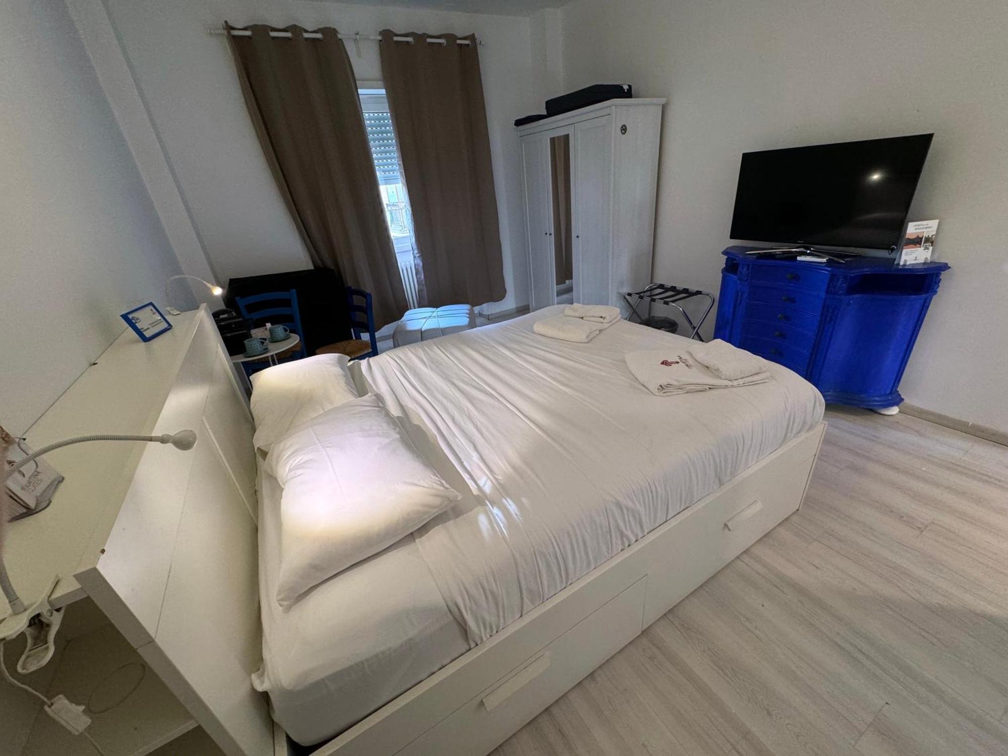 Tiburtina Suites, Roma Kültér fotó