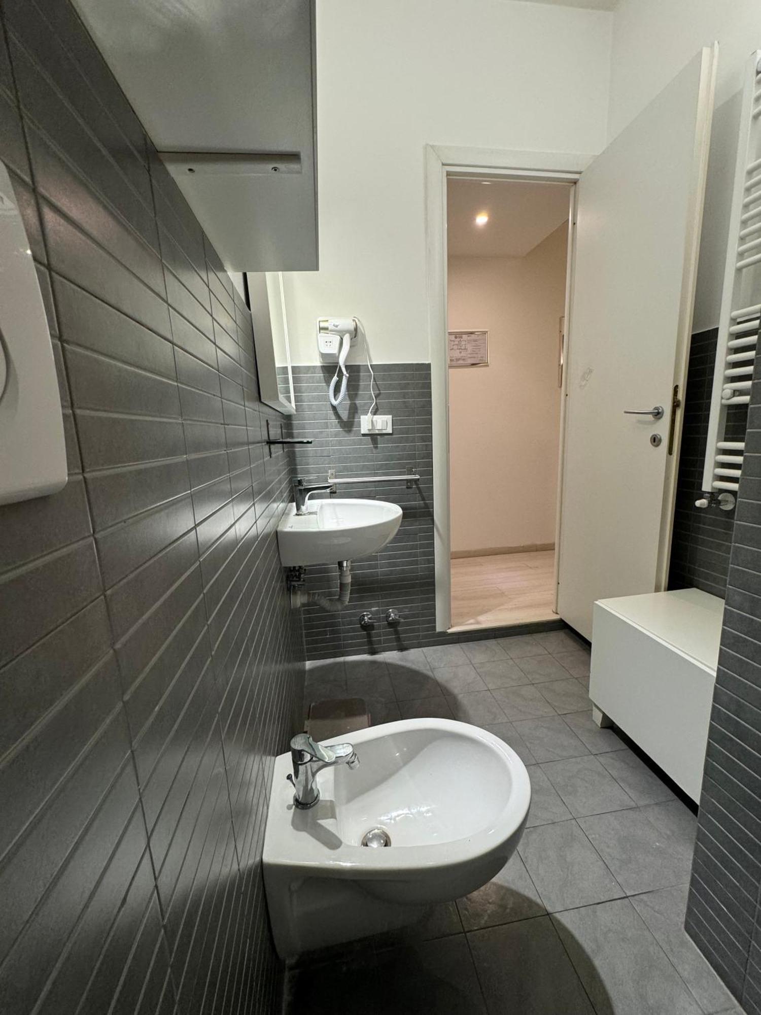 Tiburtina Suites, Roma Kültér fotó