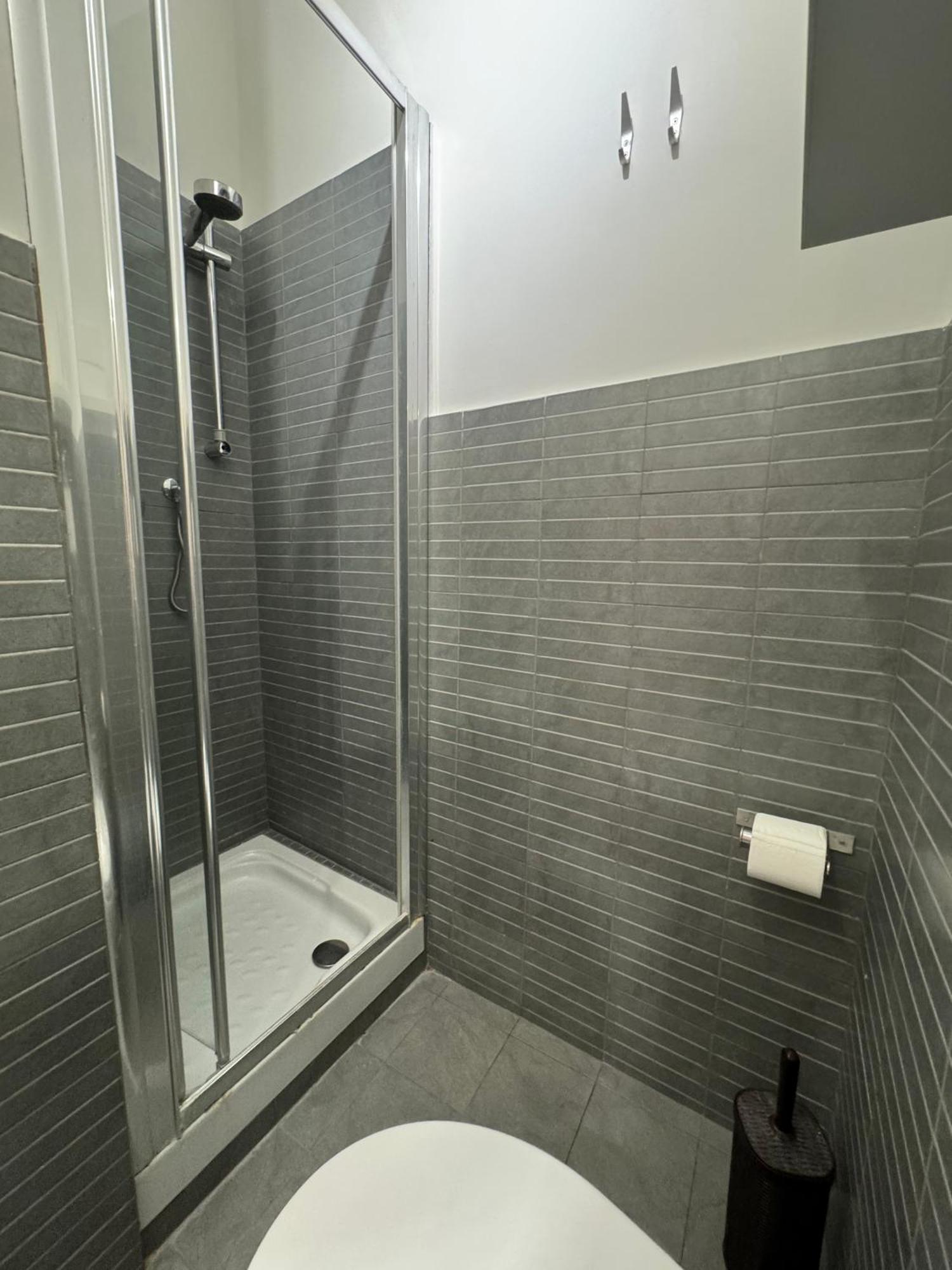 Tiburtina Suites, Roma Kültér fotó