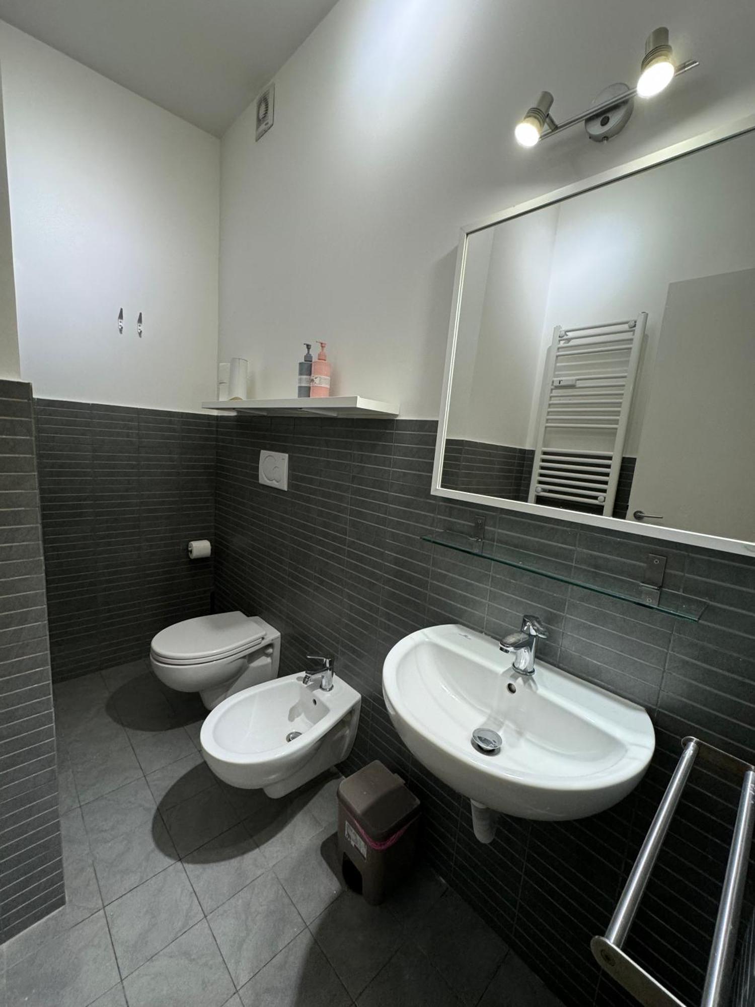 Tiburtina Suites, Roma Kültér fotó