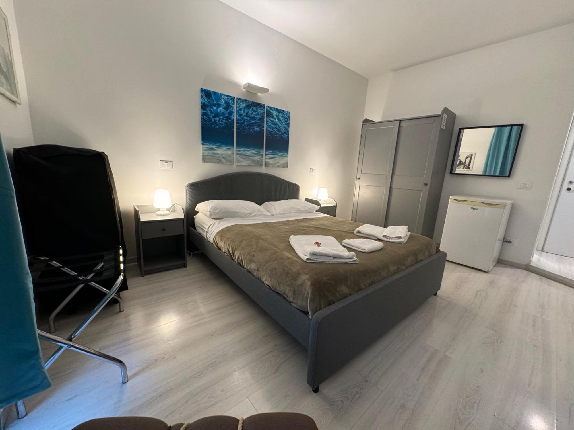 Tiburtina Suites, Roma Kültér fotó
