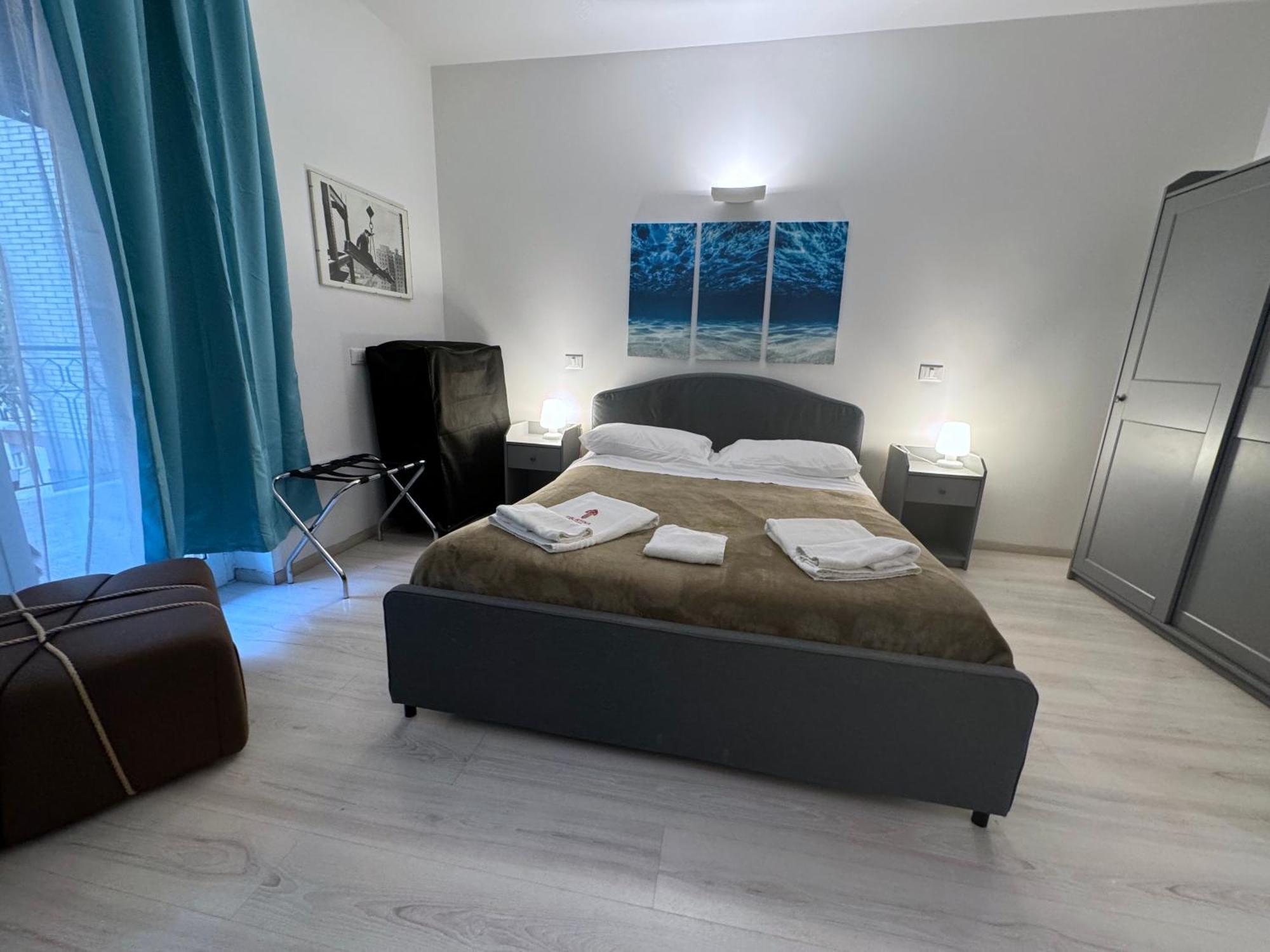 Tiburtina Suites, Roma Kültér fotó