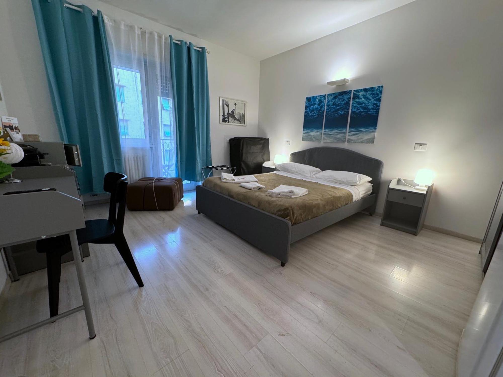 Tiburtina Suites, Roma Kültér fotó