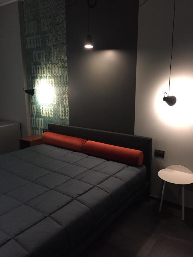 Tiburtina Suites, Roma Kültér fotó