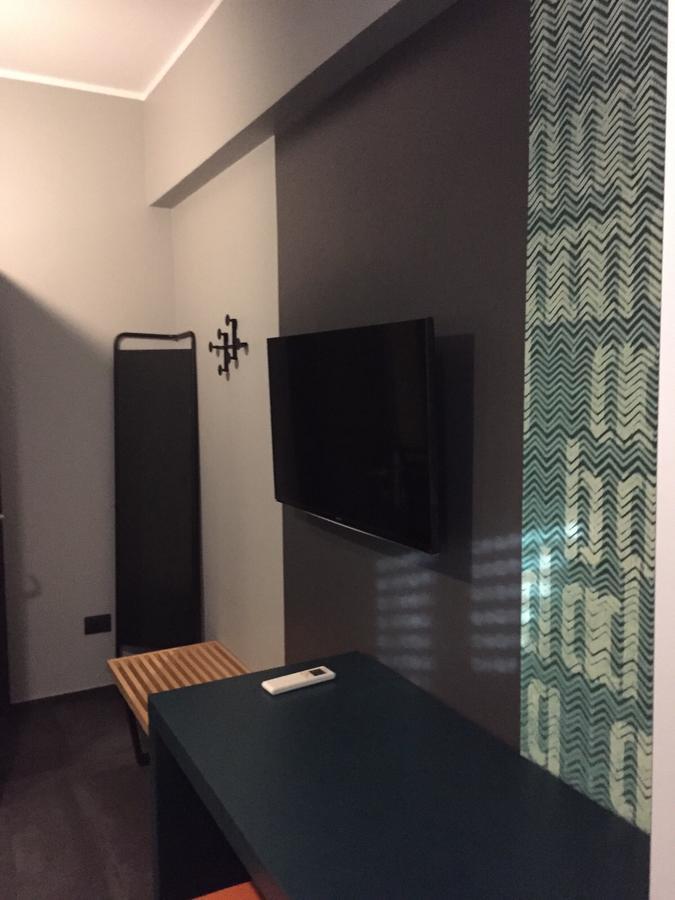 Tiburtina Suites, Roma Kültér fotó