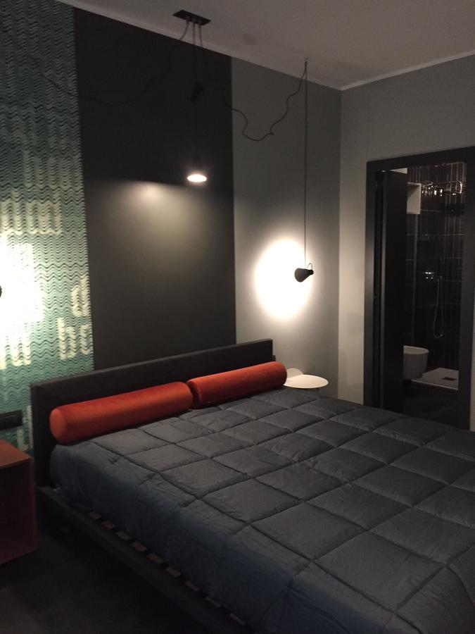 Tiburtina Suites, Roma Kültér fotó