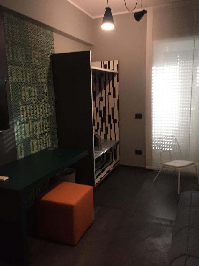 Tiburtina Suites, Roma Kültér fotó