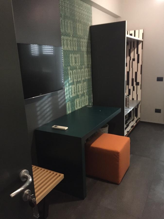 Tiburtina Suites, Roma Kültér fotó