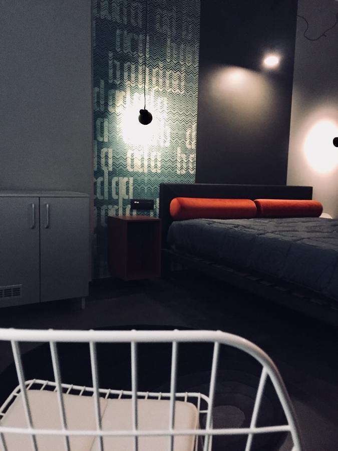 Tiburtina Suites, Roma Kültér fotó