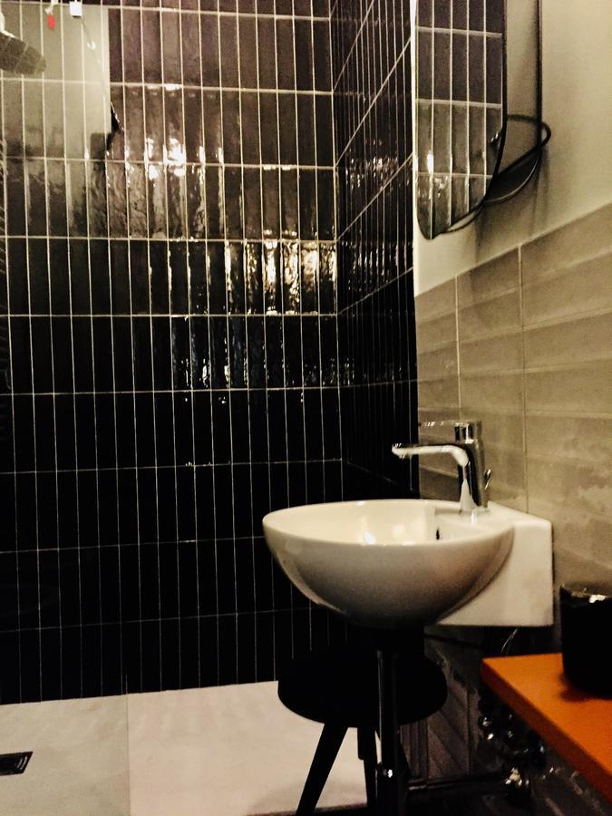 Tiburtina Suites, Roma Kültér fotó