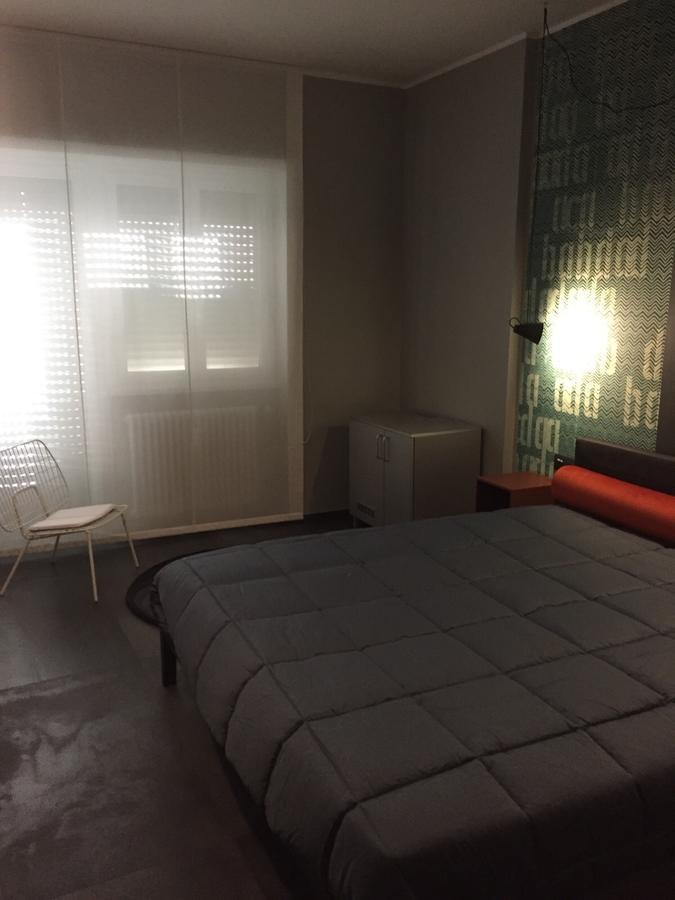 Tiburtina Suites, Roma Kültér fotó