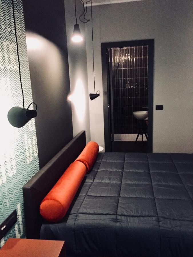 Tiburtina Suites, Roma Kültér fotó