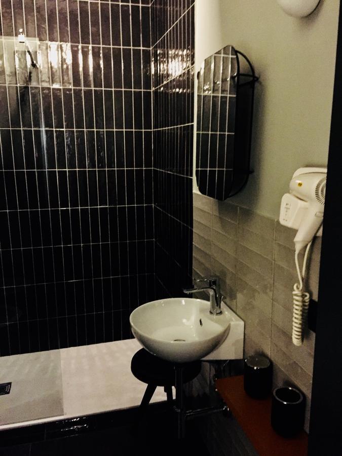 Tiburtina Suites, Roma Kültér fotó
