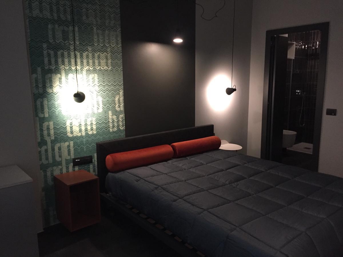 Tiburtina Suites, Roma Kültér fotó