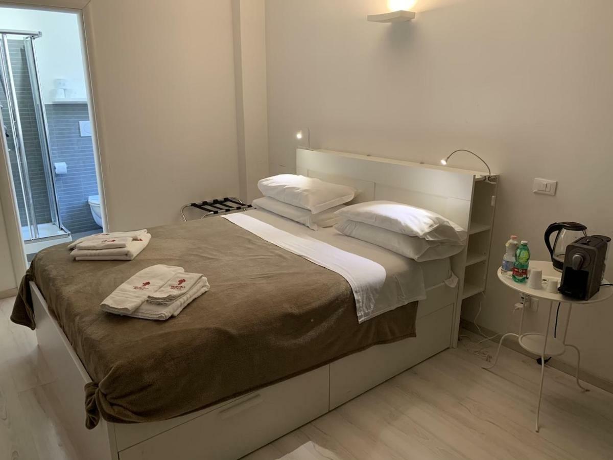 Tiburtina Suites, Roma Kültér fotó