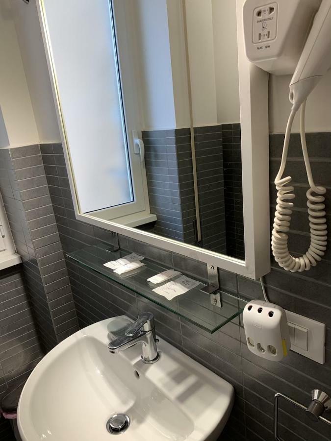 Tiburtina Suites, Roma Kültér fotó