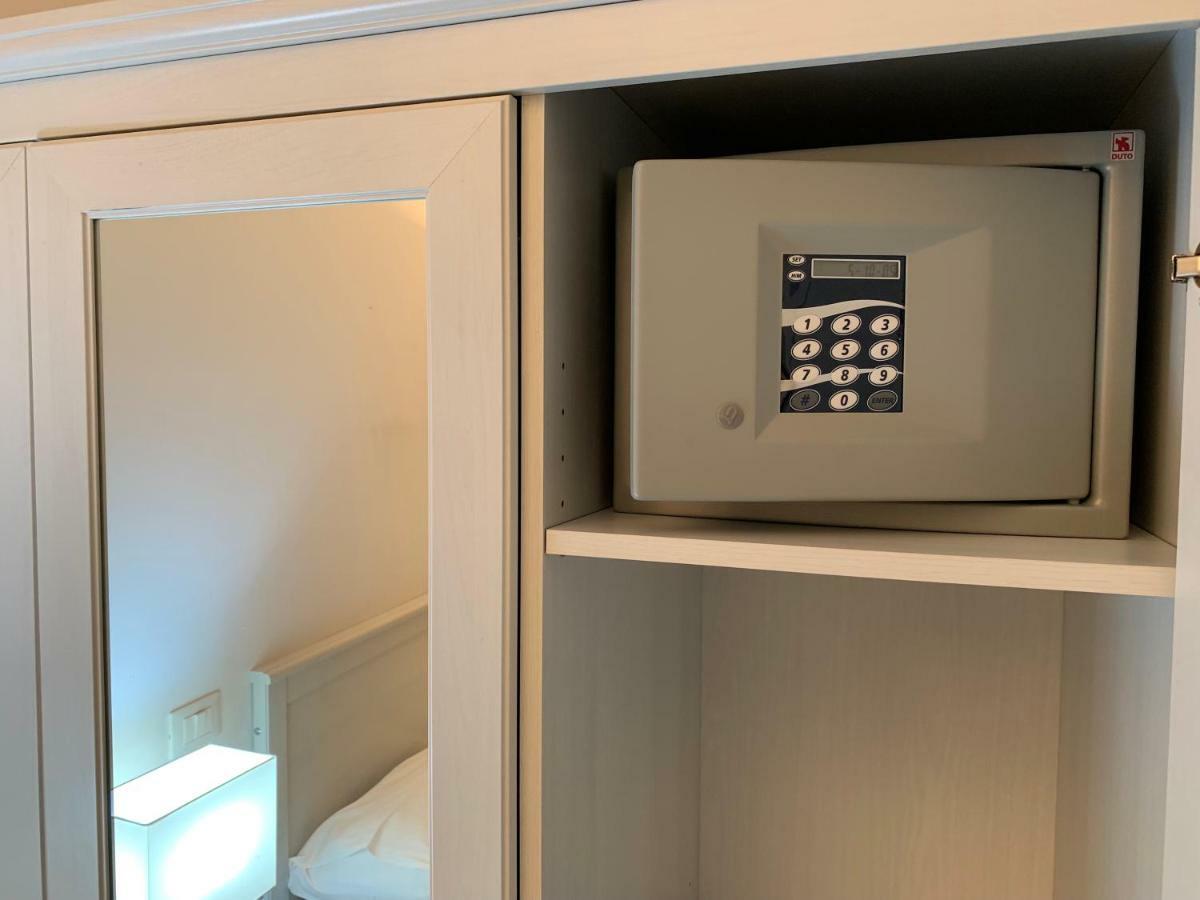 Tiburtina Suites, Roma Kültér fotó