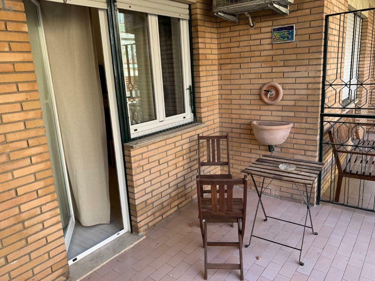 Tiburtina Suites, Roma Kültér fotó