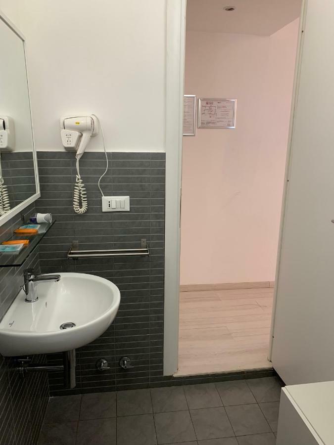 Tiburtina Suites, Roma Kültér fotó
