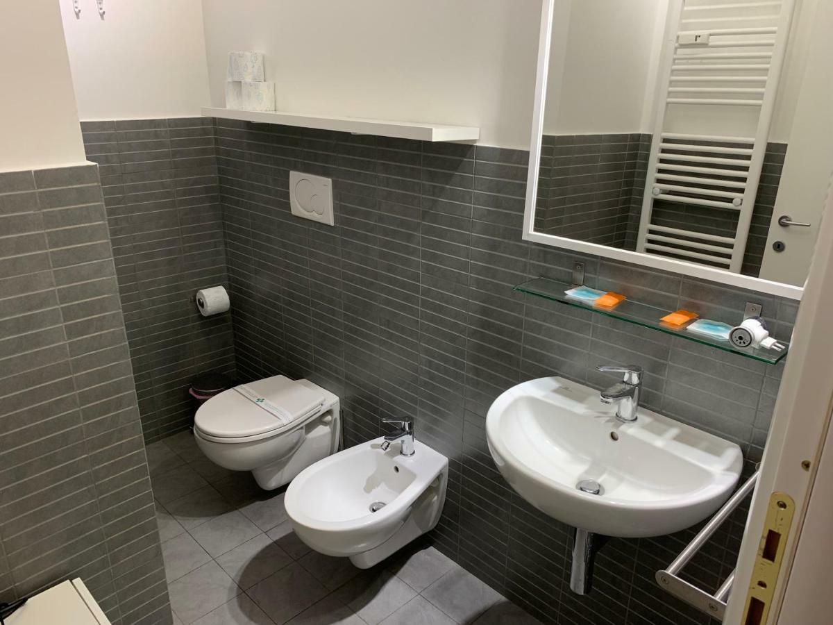 Tiburtina Suites, Roma Kültér fotó